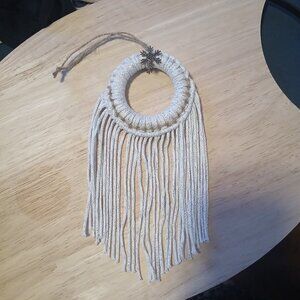 Handmade Christmas Ornaments